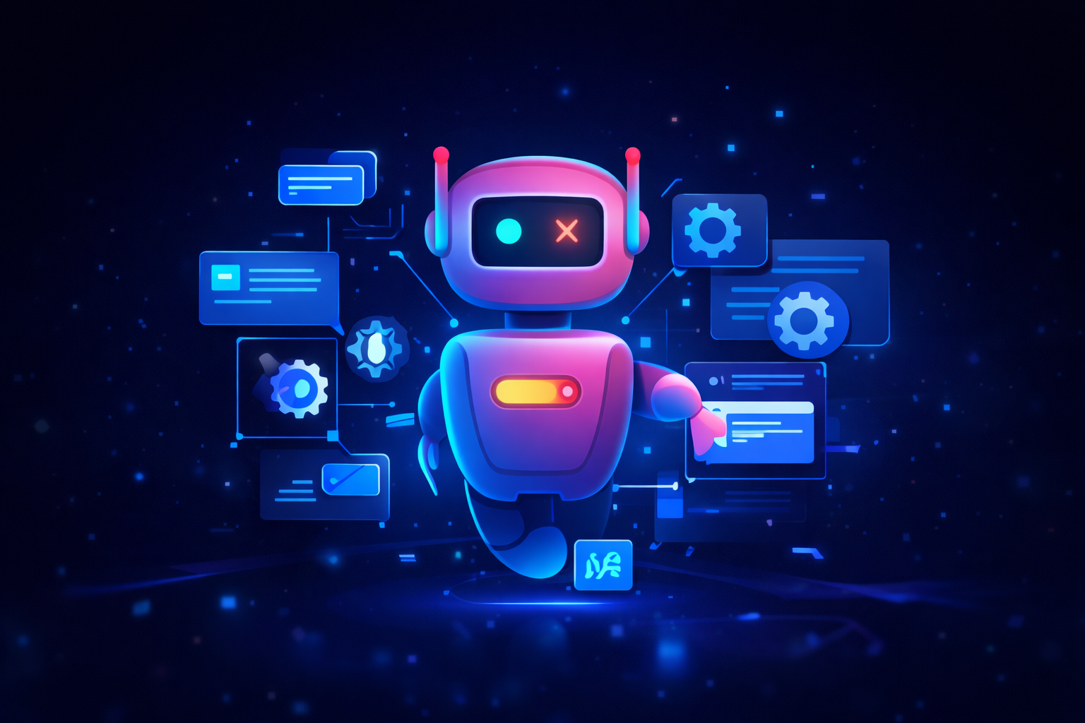 AI Automation