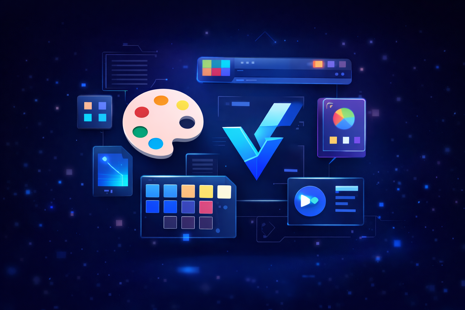 Brand Identity & Design